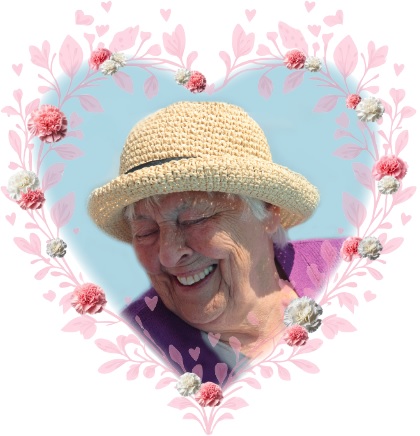 Photo of Joan Elizabeth Constable