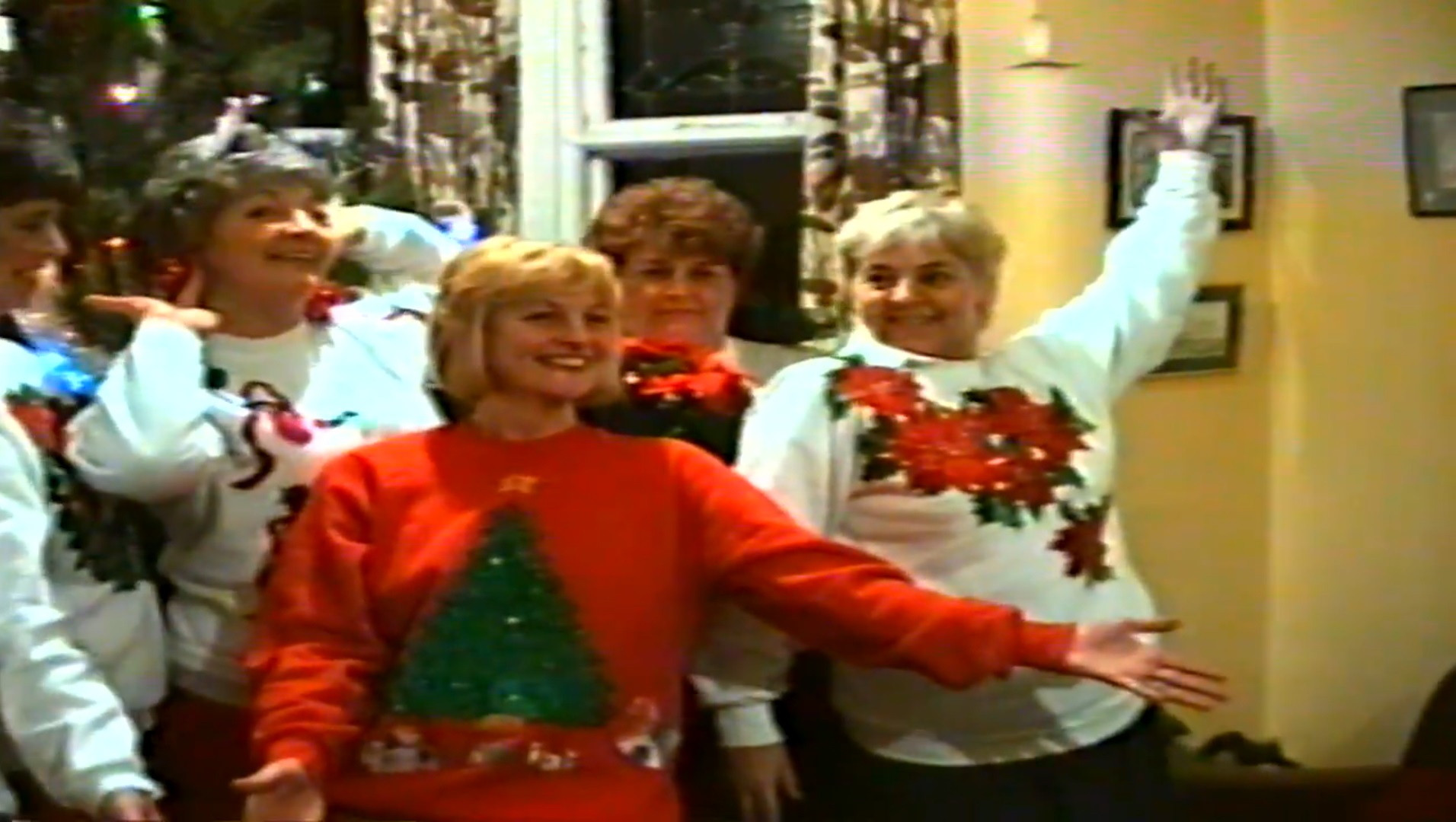 Christmas 1991